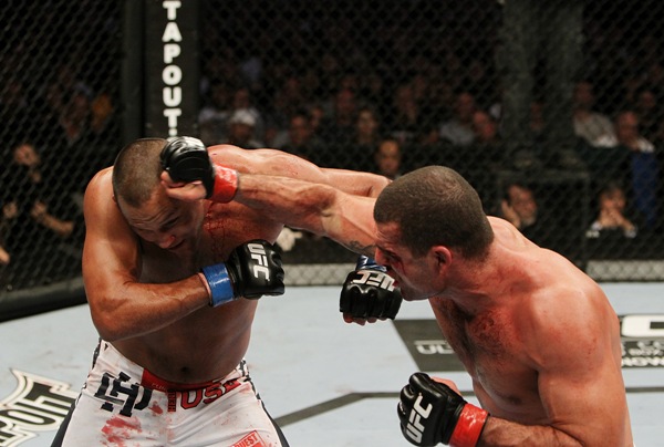 Courtesy of UFC.com